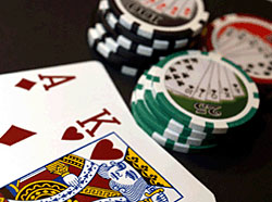 How to Play Blackjack in a Casino - The Answer You Have Been Looking For